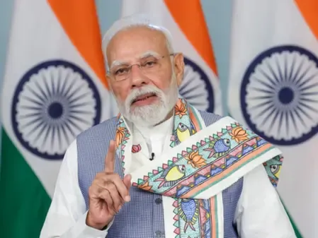 How Do GST Reforms and Citizen-First Infrastructure Reflect PM Modi's Commitment to Citizens?