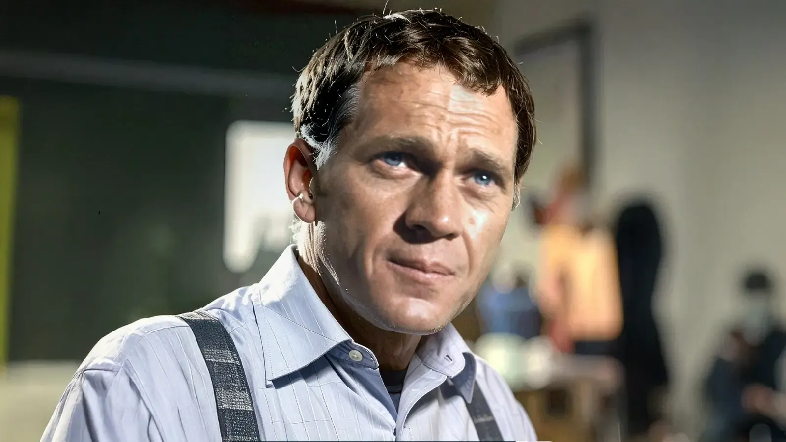 क्या स्टीव मैक्वीन एक 'कूल' बादशाह थे, जो अपनी ही रफ्तार में खो गए?