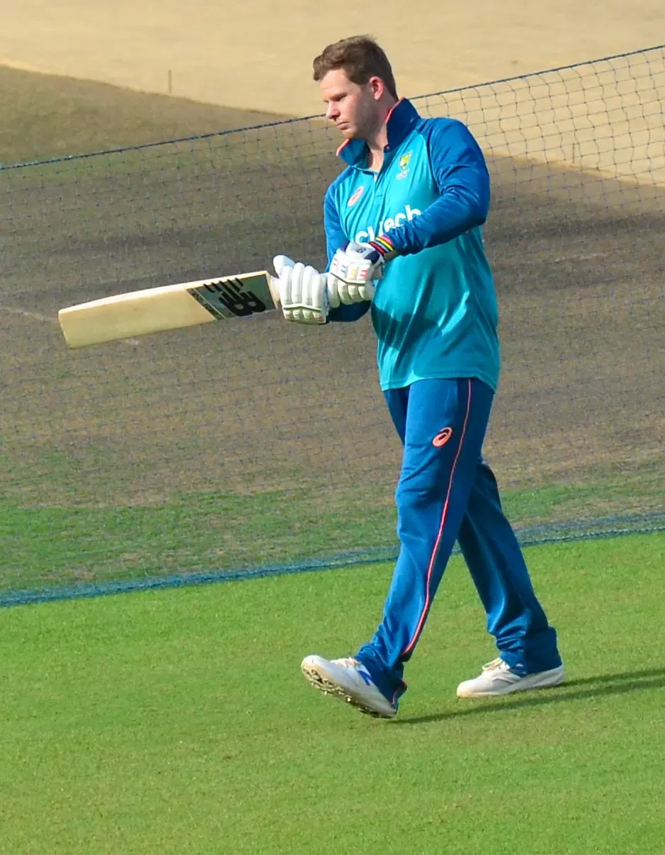 Steve Smith to Make His Debut in ‘The Hundred’ with Welsh Fire for 2025 Season