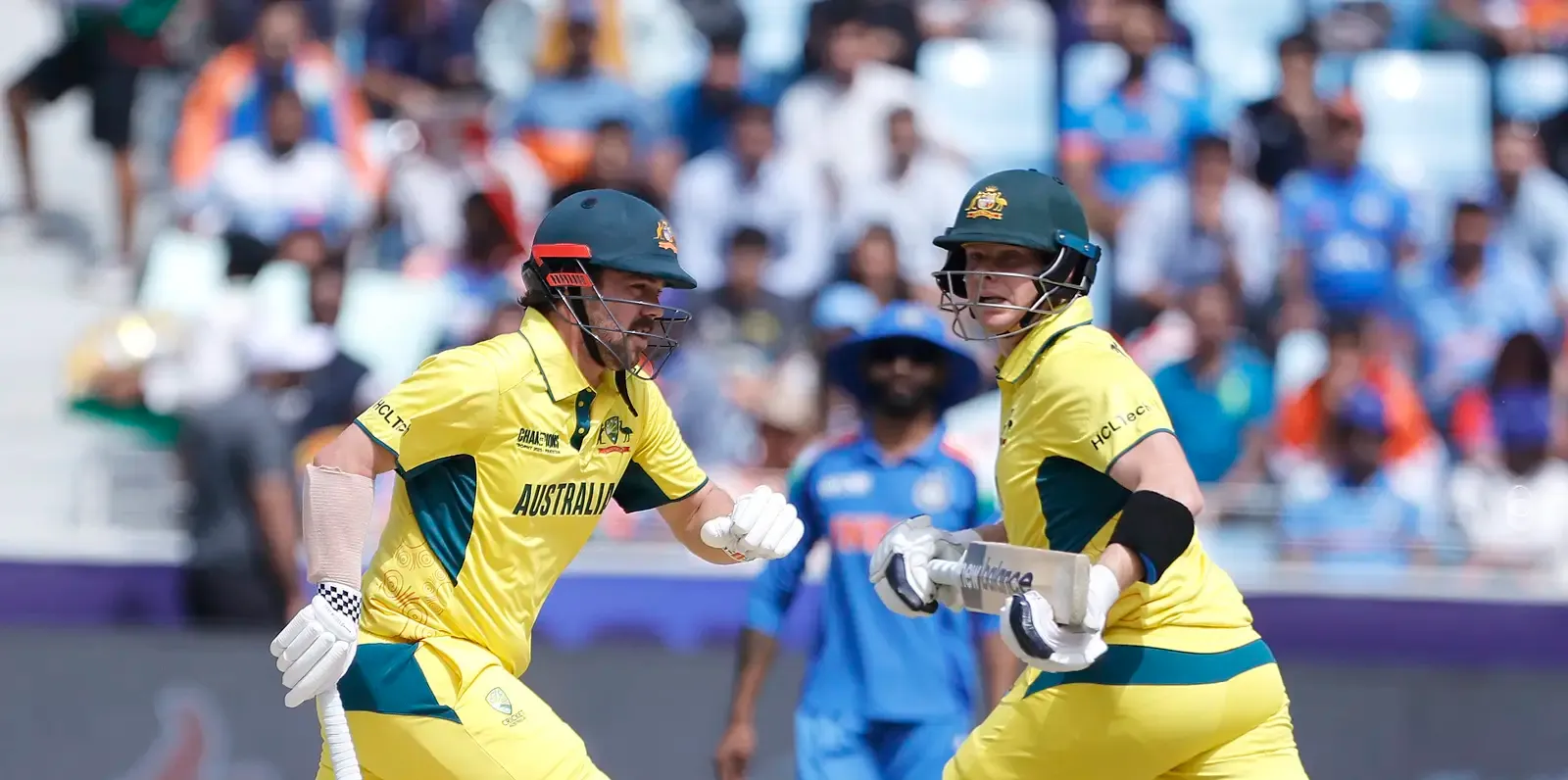 Steve Smith 'taken aback' by green Gqeberha pitch for 2nd Australia-SA Test
