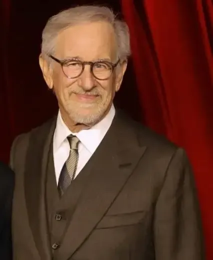 Did Steven Spielberg Achieve His First Grammy and Complete the EGOT Journey?