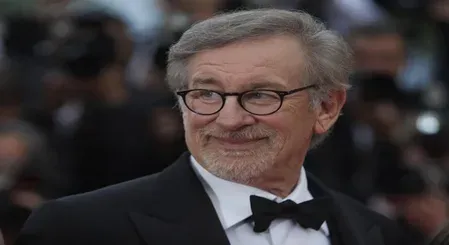 Steven Spielberg on AI in cinema: 'No substitute for the soul'