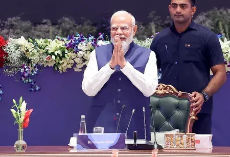 एनडीए के 12 वर्ष पूर्ण: अमित शाह बोले — स्थिरता, निरंतरता और निर्णायक नेतृत्व है PM मोदी की असली पहचान