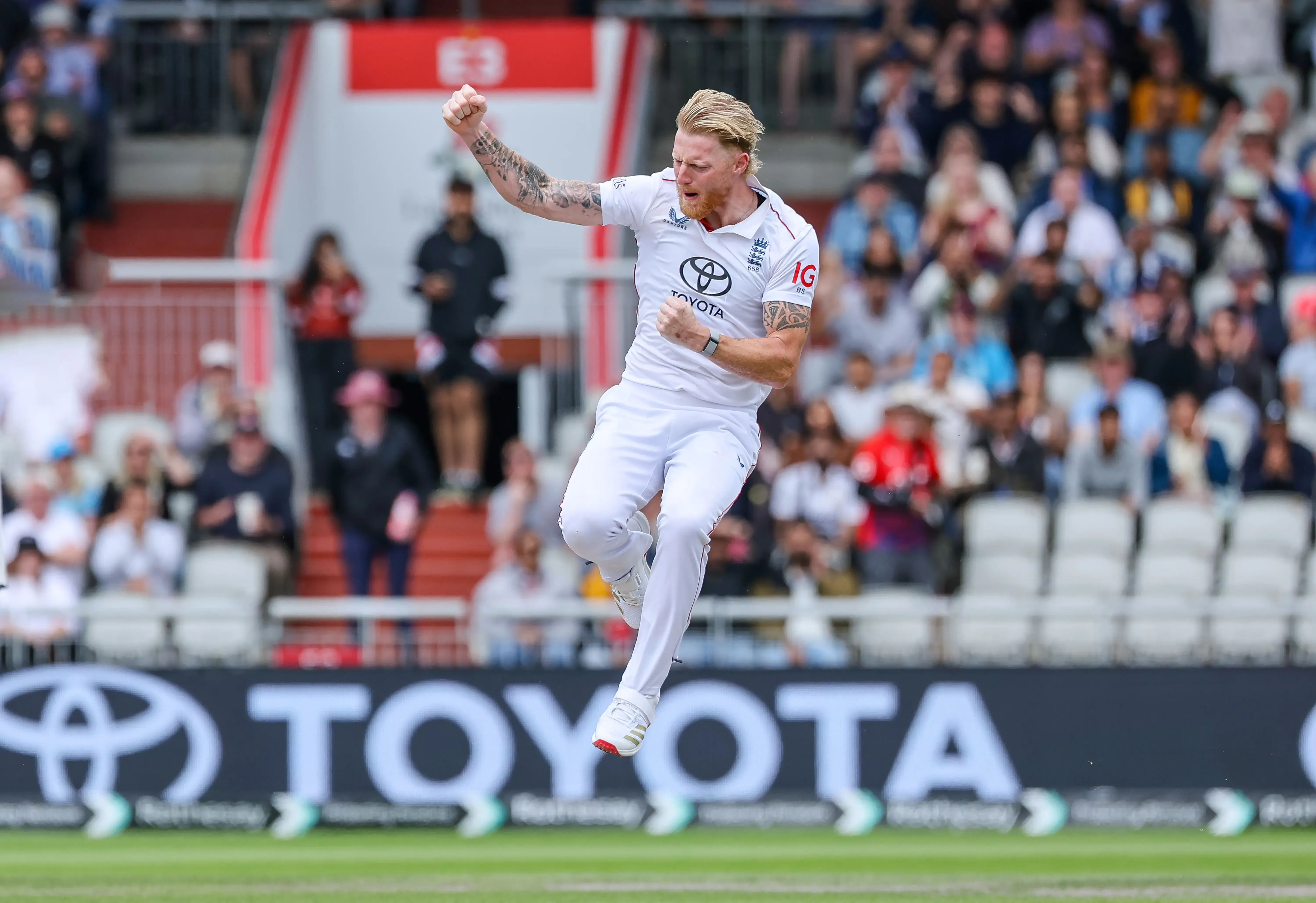 Is Ben Stokes Ready to Lead England After His Shoulder Injury?