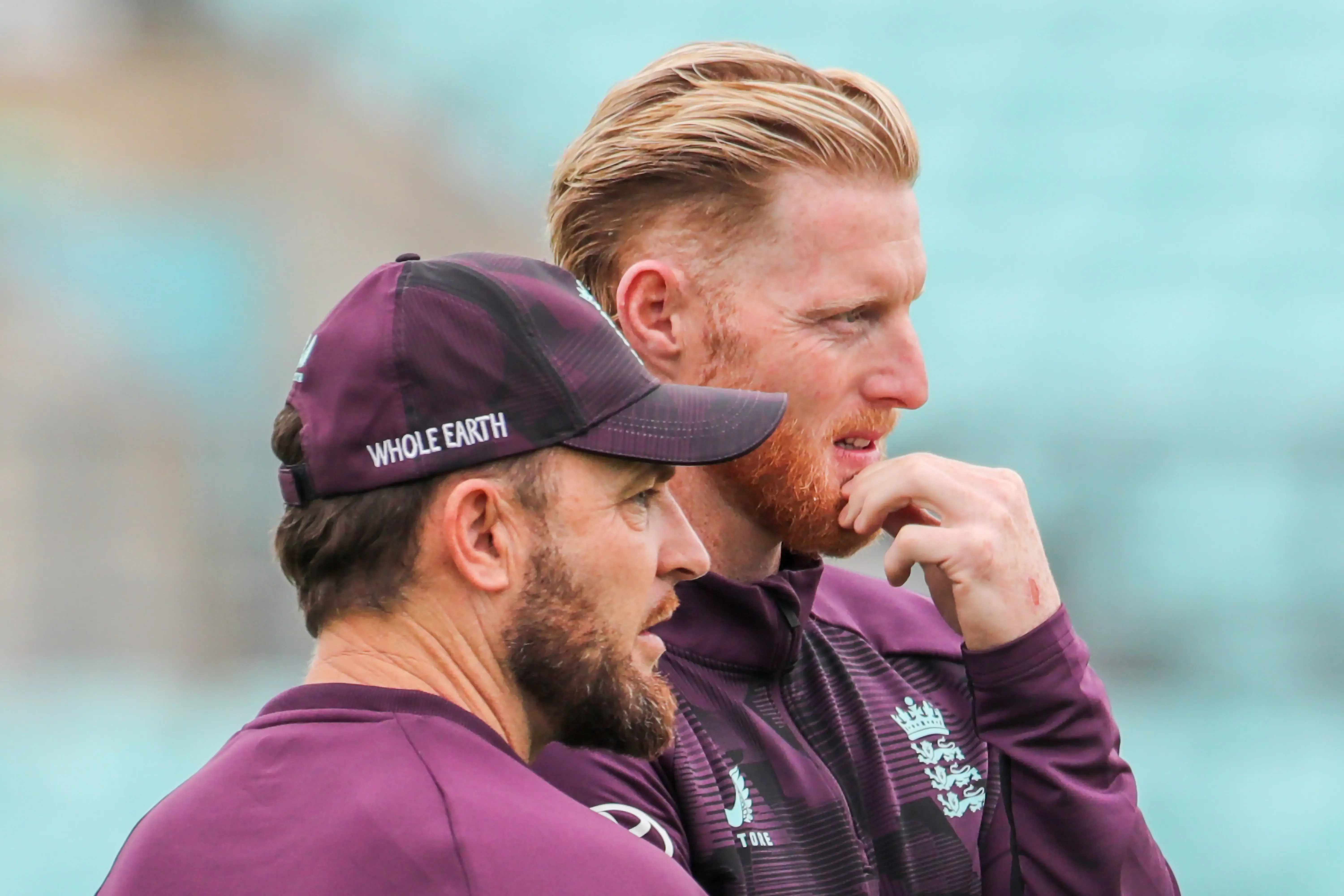 How Do Stokes and McCullum Inspire Confidence in Players? Will Jacks Explains