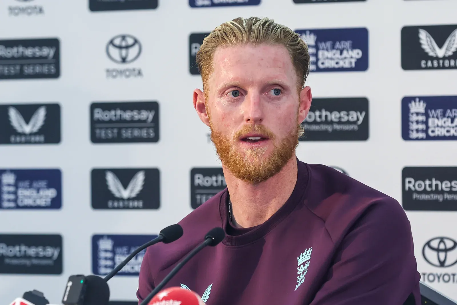 Ben Stokes rules out England return as player, eyes coaching role