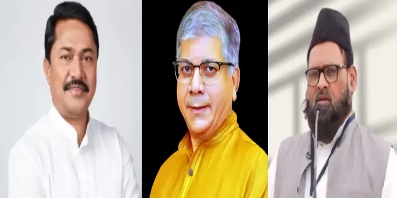 Congress Calls for Suspension of Police Chief Amidst Parbhani Violence Against Dalits