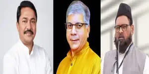 Congress Calls for Suspension of Police Chief Amidst Parbhani Violence Against Dalits