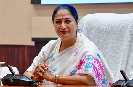 Delhi CM Rekha Gupta urges plastic-free shift on International Plastic Bag Free Day