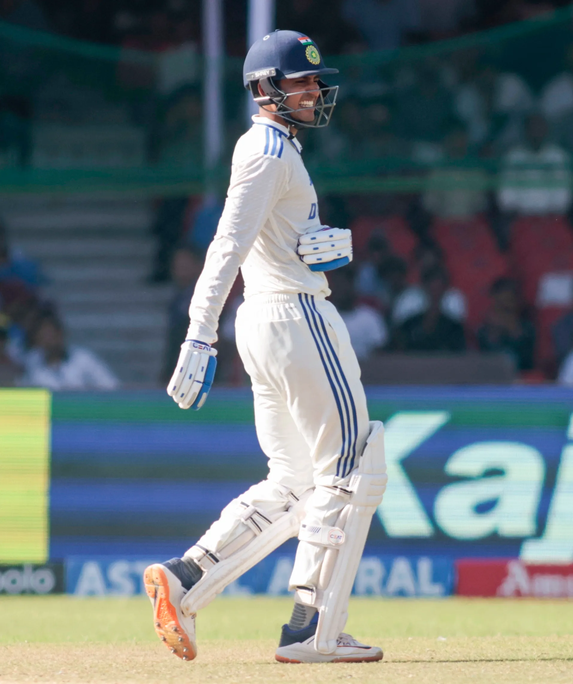 Is the Selection of India's Test Squad for England Really Strange?