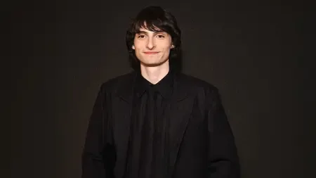 ‘Stranger Things’ actor Finn Wolfhard announces new album