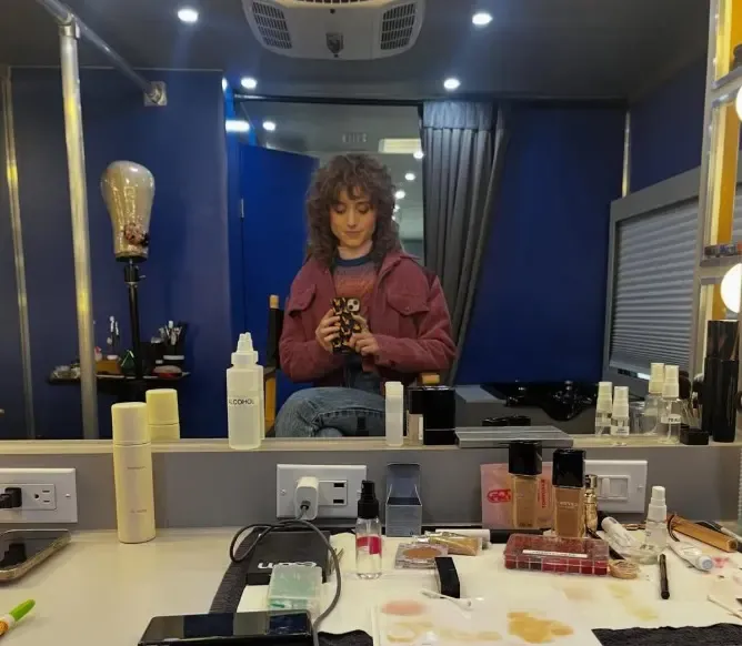 What Did Natalia Dyer Say About Her Journey as Nancy Wheeler in ‘Stranger Things’?