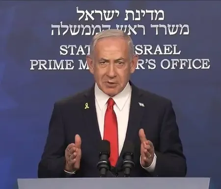 Why Did Netanyahu Praise Trump for Strikes on Iran’s Nuclear Facilities?