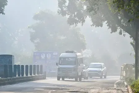 Delhi NCR Winter Action Plan 2026: CAQM orders pollution curbs from Nov 1