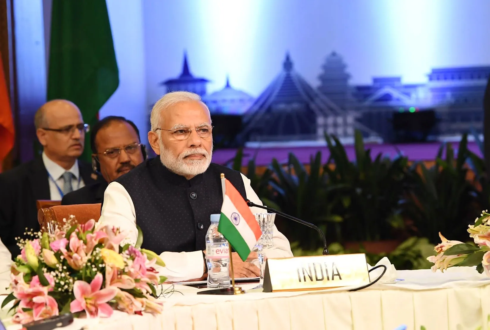 Fostering Bonds: India's Influence on BIMSTEC's Future
