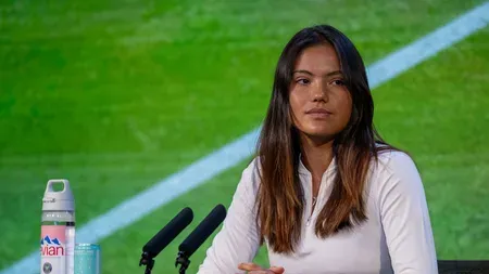 Raducanu withdraws from Wimbledon 2025 with stress fracture