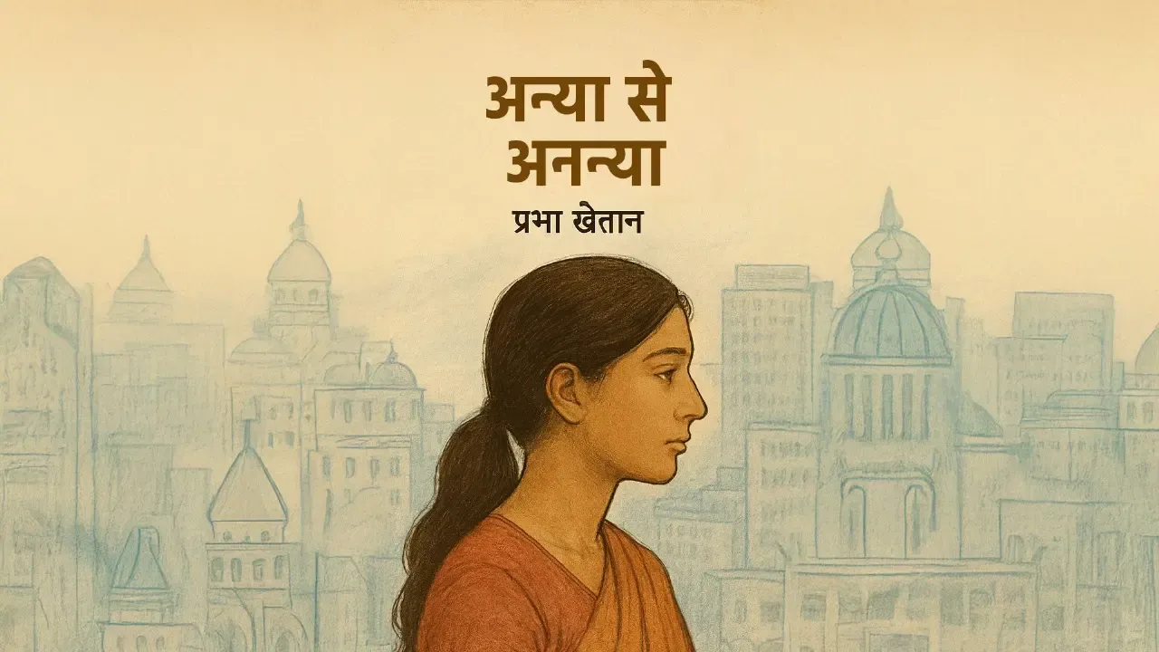क्या स्त्री-मन की सशक्त आवाज हैं डॉ. प्रभा खेतान, जिन्होंने हिंदी साहित्य को नया नजरिया दिया?