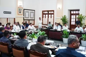 Karnataka CM Vows Firm Action Against SP, DC for Devadasi Practices