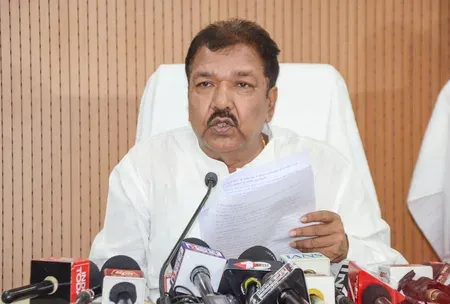 Anti-paper leak bill: NDA leaders back 10-year jail, ₹10 crore fine provisions