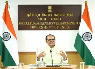 What Strict Measures Have Been Taken to Expedite Farmers’ Crop Insurance Claims?