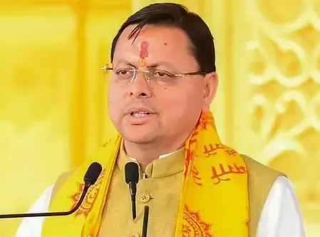 What are the New Rules and Processes Under the UCC Amendment in Uttarakhand?
