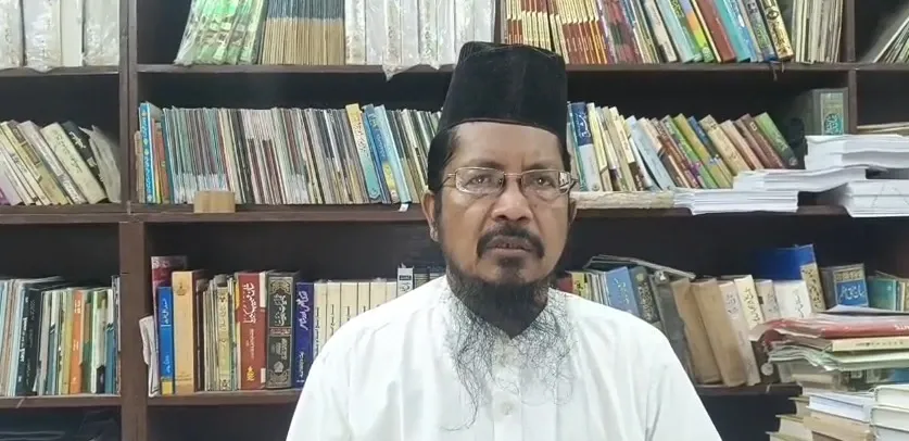 Should Muslims Follow the Delhi Government's Advisory Against Illegal Animal Sacrifice for Bakra Eid?