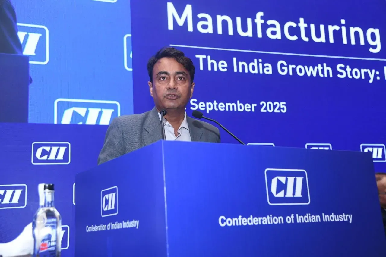 How Can Strong Centre-State Partnerships and Upskilling Drive Manufacturing Excellence?