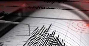 Intense Earthquake Tremors Rock Delhi-NCR, No Casualties Reported