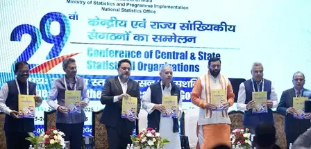 How Does Strong Local Governance Depend on Robust Local Data?