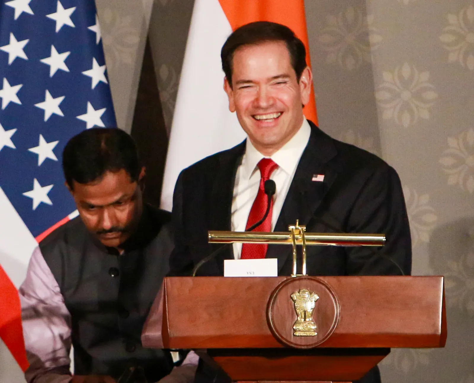 Rubio hails US-India ties as 'stronger than ever' on Independence Day