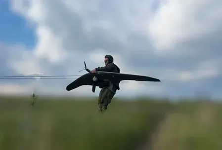 Russia strikes Ukrainian military targets in massive overnight attack