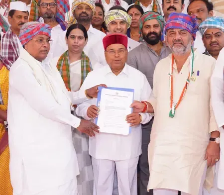 Will the Struggle End Until MGNREGA is Restored?
