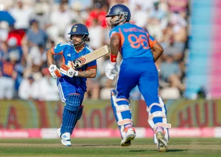 India vs Zimbabwe 1st T20I: Iyer seeks first win amid 6-loss skid in Harare