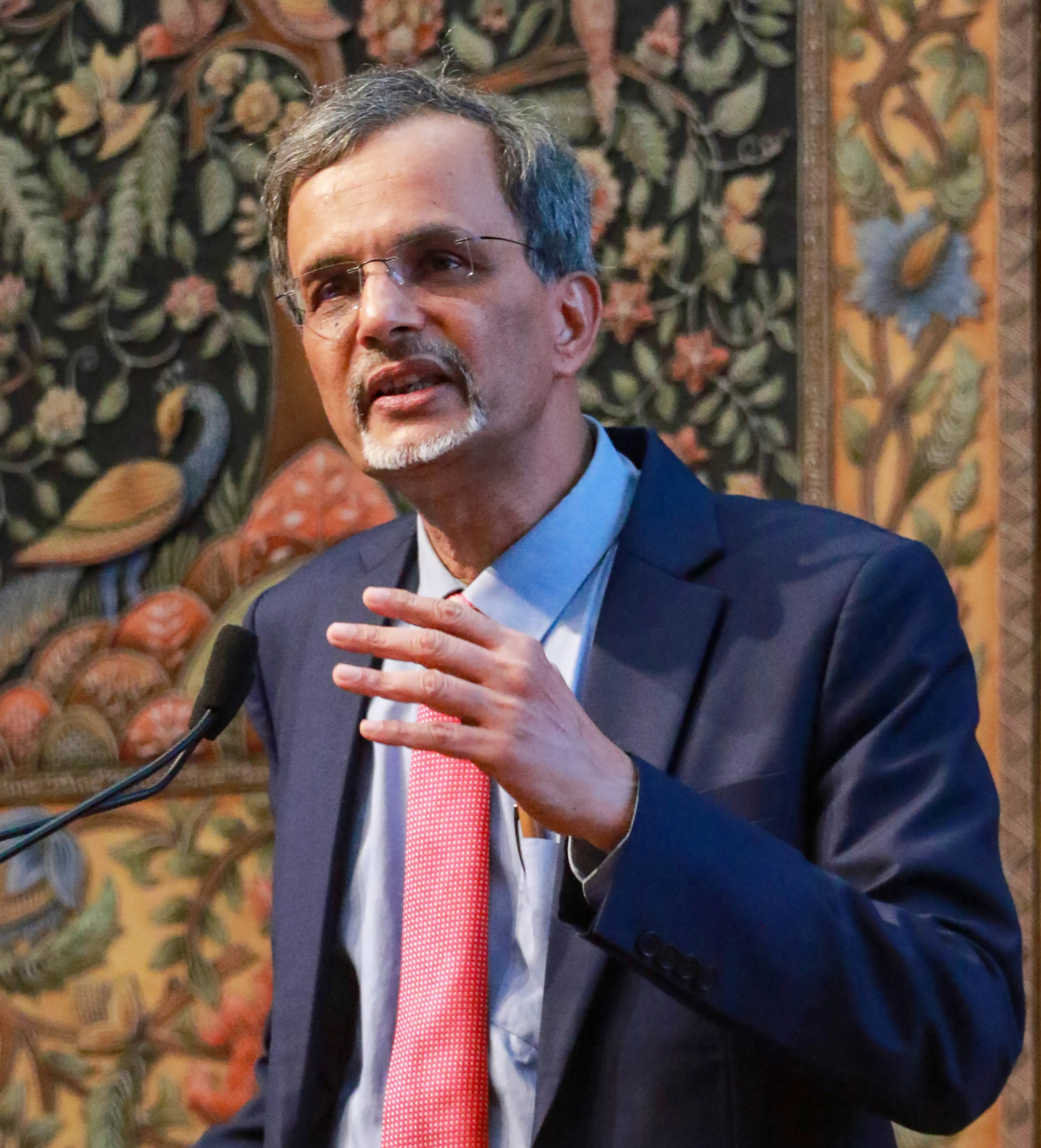 Is the STT increase designed to safeguard household savings from speculative risks?