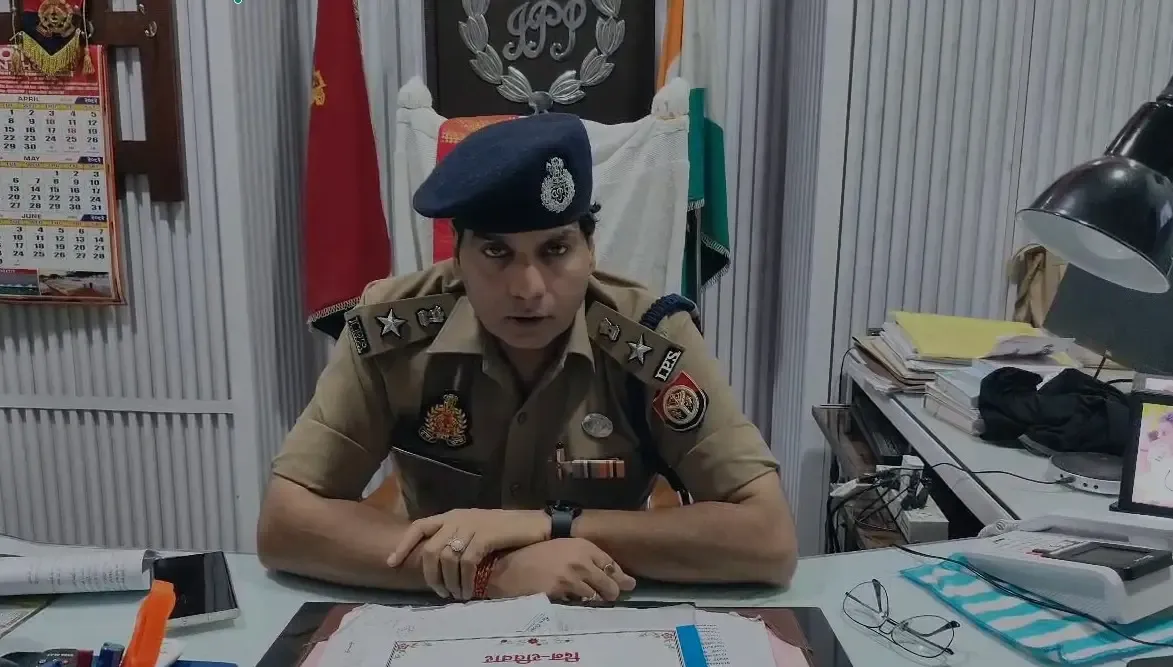 Did a Student Take Her Life Due to Forced Conversion Pressure in UP’s Etawah?