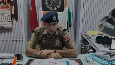 Did a Student Take Her Life Due to Forced Conversion Pressure in UP’s Etawah?