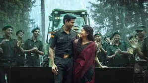 Student files plea in Madras HC to quash censor certificate for Tamil movie ‘Amaran’