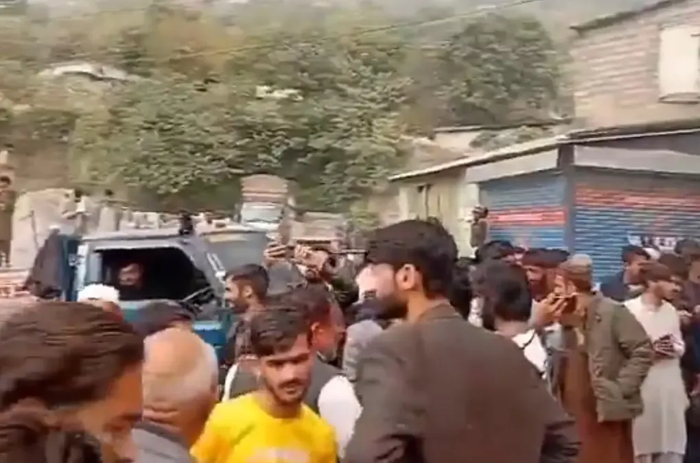 Is a Student-Led Revolt in PoK Inevitable Like in Nepal and Bangladesh?