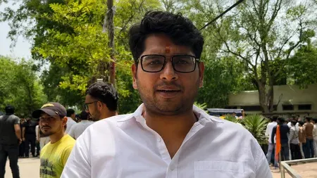 Delhi University one-year PG seats: KYS urges V-C to act for 31,000 students