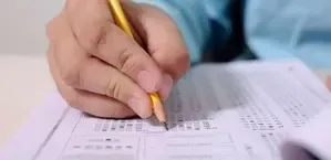 Students Stage Protest in Patna Calling for BPSC Exam Cancellation