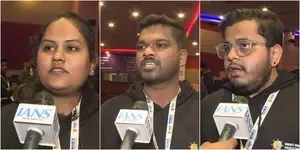 Engineering Students from Ghaziabad Join 'Smart India Hackathon 2024'