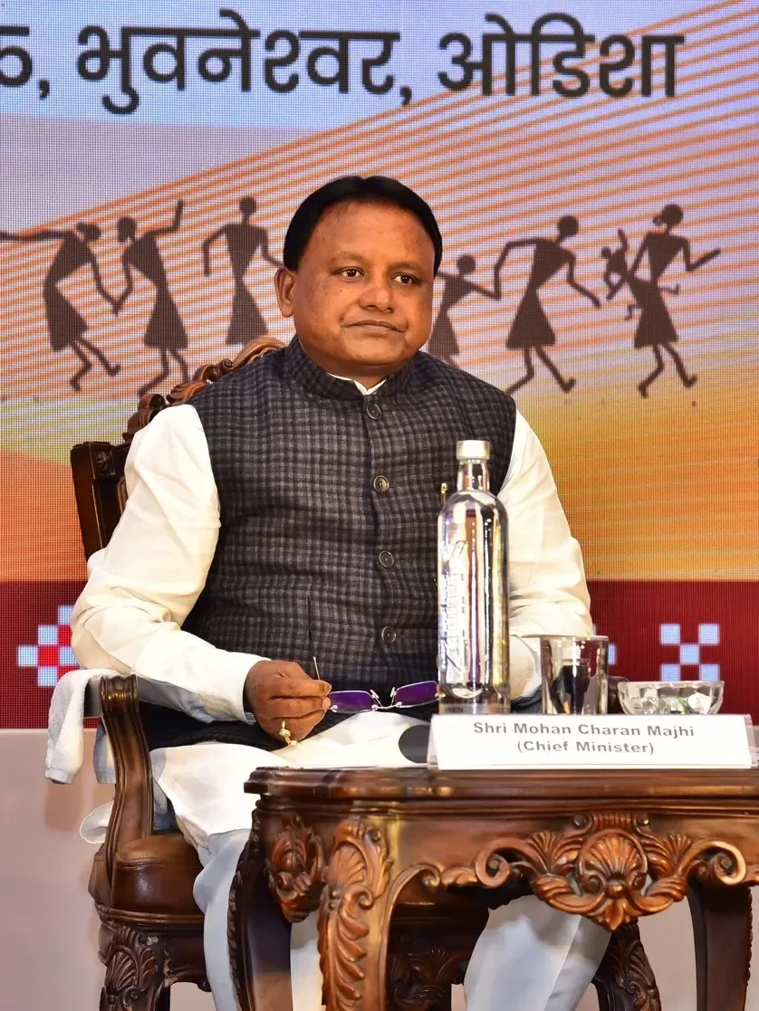 Odisha CM Promises Quick Justice for Deceased Nepali Student