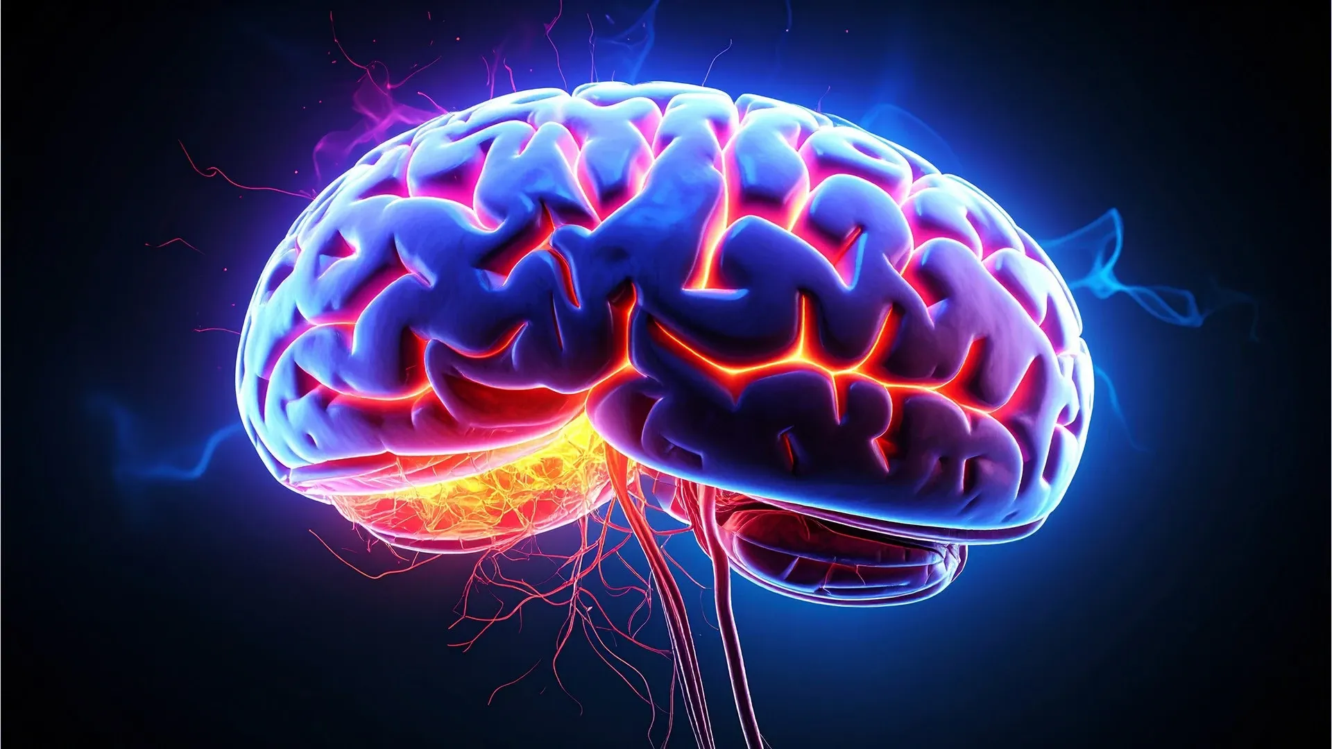 What Links the Loss of Smell to Alzheimer's Disease?