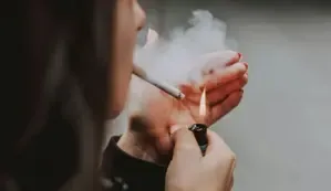 Study explains why youth are more vulnerable to nicotine addiction 