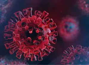 Could Long Covid Biomarkers in Blood Be Linked to Respiratory Issues?