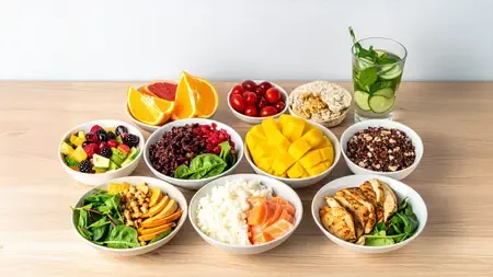 What Causes Overeating in Those with Memory Issues?