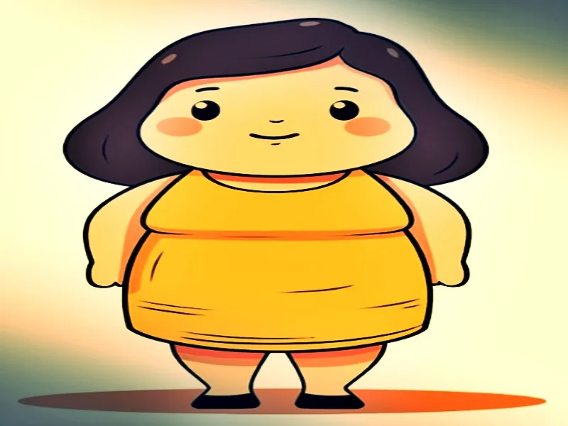 Childhood Obesity Linked to Increased COPD Risk in Adulthood