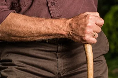 Can Ageing Decrease the Effectiveness of CAR-T Cell Therapy?
