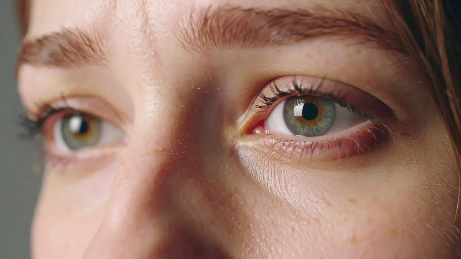 Can Eye Scans Reveal Insights into Aging and Heart Disease Risk?