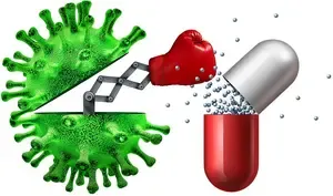 Research Cautions Against Rising Antibiotic Use in Young Adults